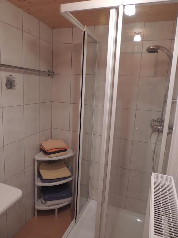 Winklhuette Forstau (Salzburg) Quarto foto