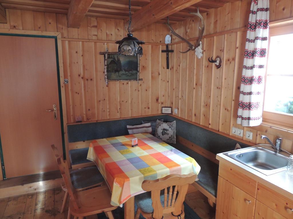 Winklhuette Forstau (Salzburg) Quarto foto